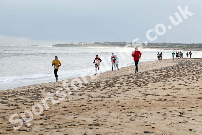 Blyth Sands 5.